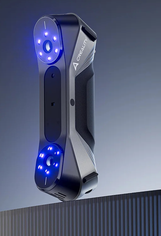 Creality Raptor 3D Scanner